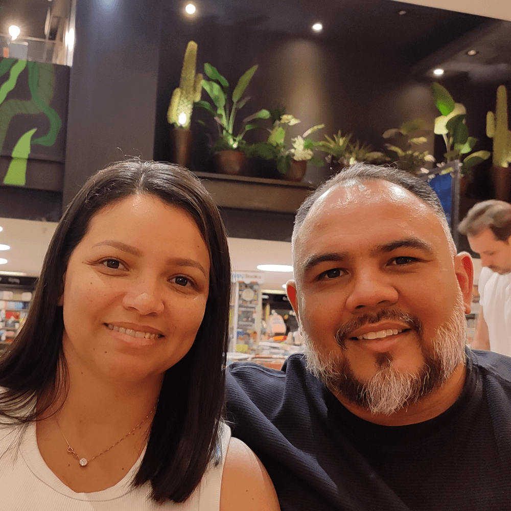 Wendell Nunes, fundador da DELLINFO
